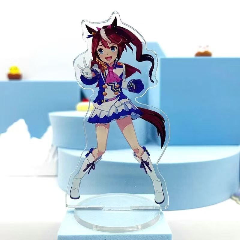 ウマ娘』“スペシャルウィーク”や“サイレンススズカ”のプライズ