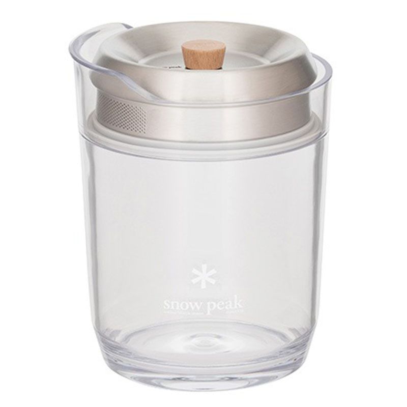 スノーピーク(snow peak)] サヨウ