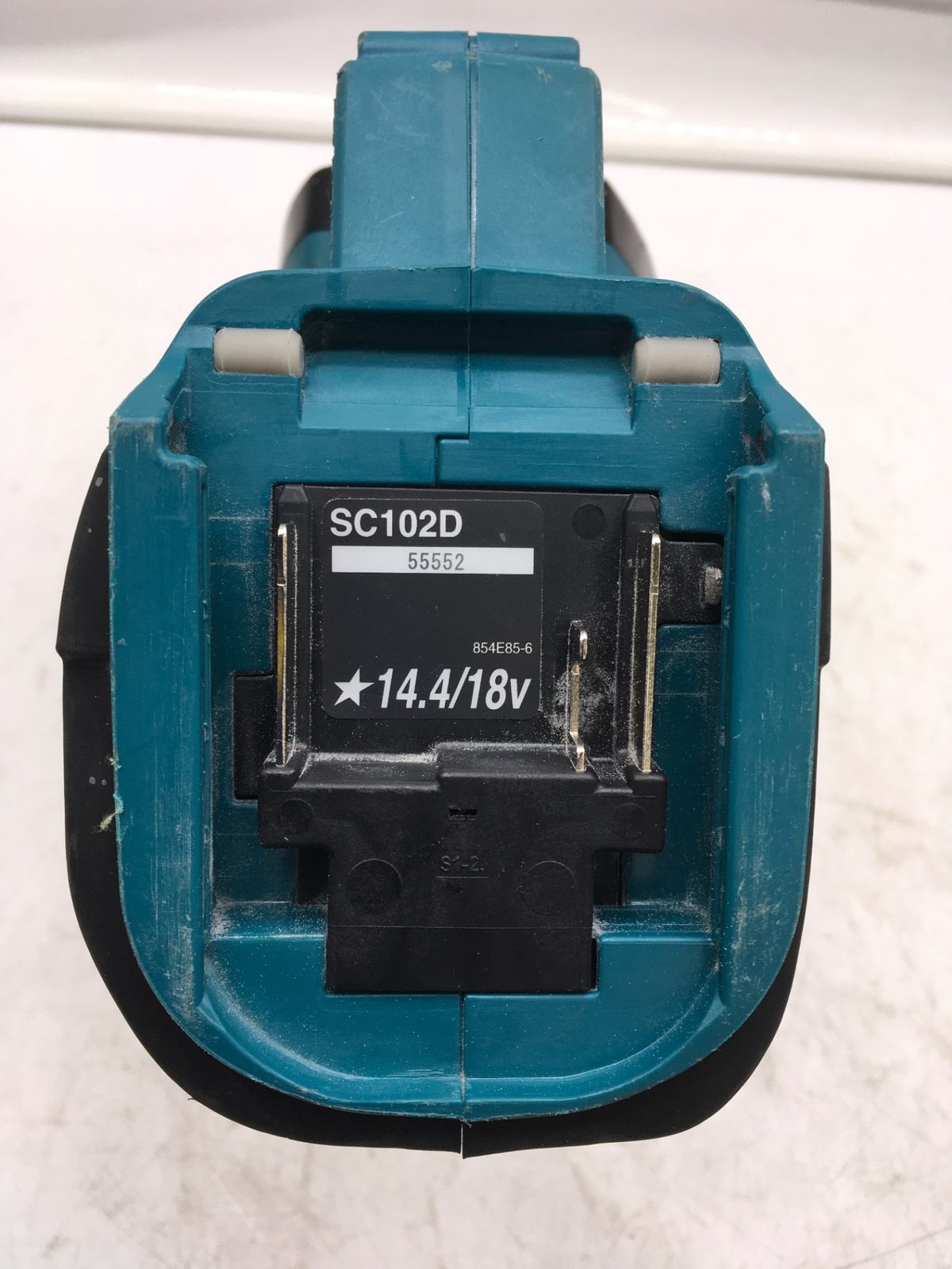 14|18v 充電式全ネジカッター