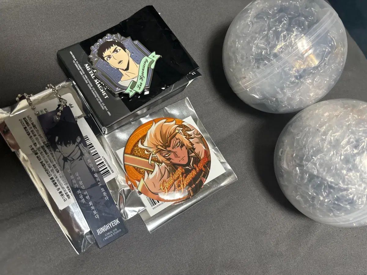 全知的な読者の視点から 全독시 柳衆赫 ユ ジュンヒョク 名言 キーホルダー マグネット スクイーズ