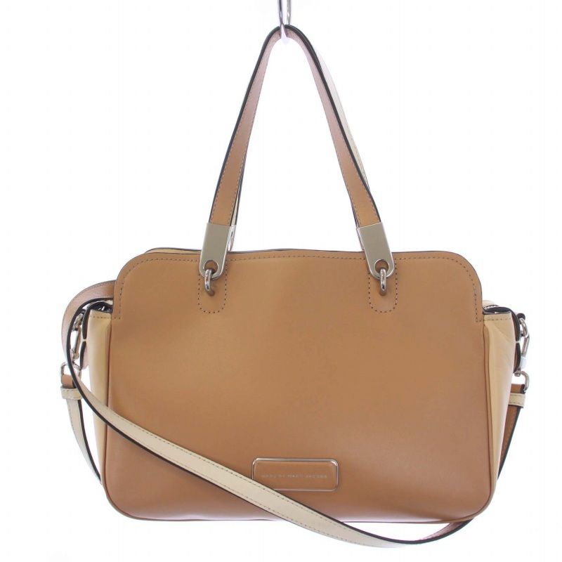 マークバイマークジェイコブス MARC by MARC JACOBS ハンドバッグ  