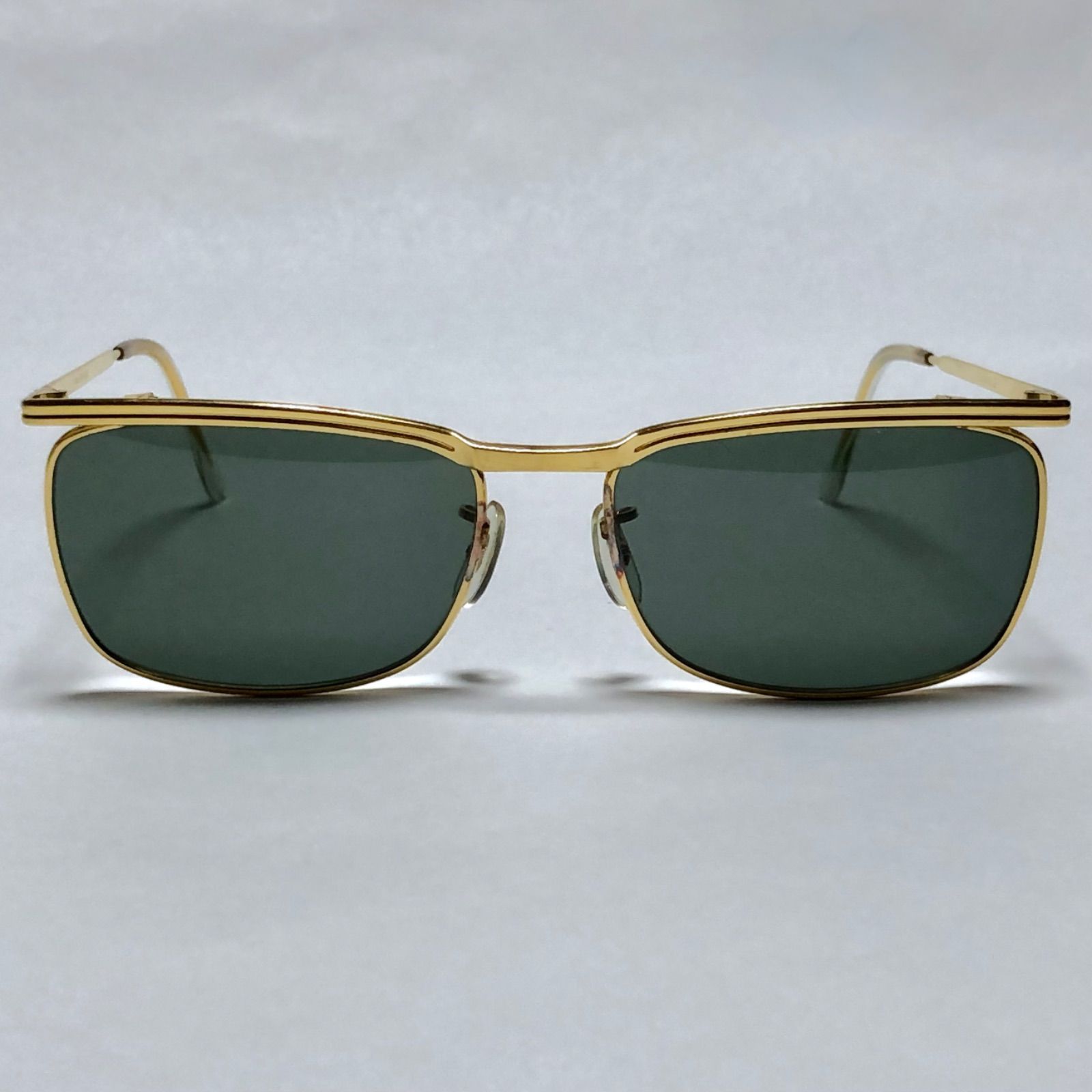 美品 レイバンRayBan W0962 ボシュロム USA ヴィンテージ 美品 レイバンRayBan W0962 ボシュロム USA ヴィンテージ - メルカリ