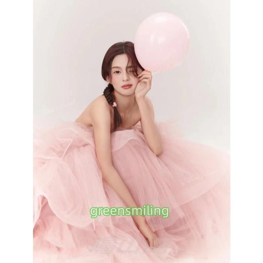 ウエディングドレス