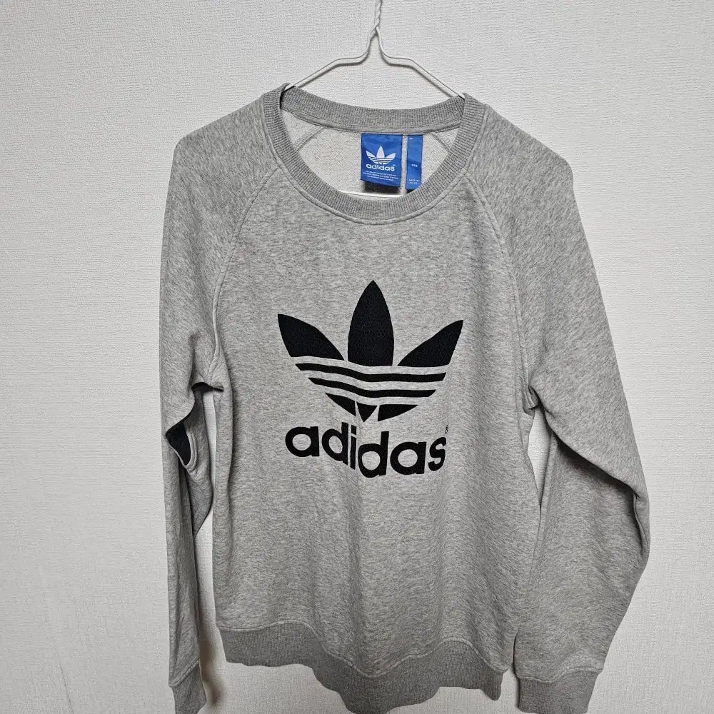 【雷市場（ポンジャン）商品韓国直送】 adidas(アディダス) メンズ パーカー 長袖Tシャツ 90S @ 9985