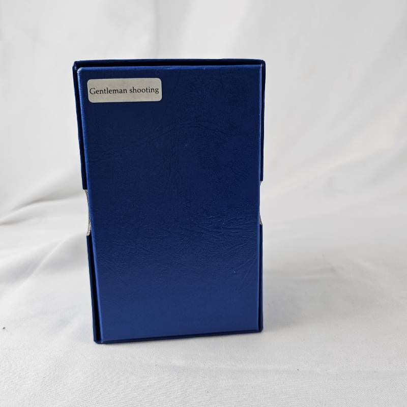 ファインアートミニチュア ハンター