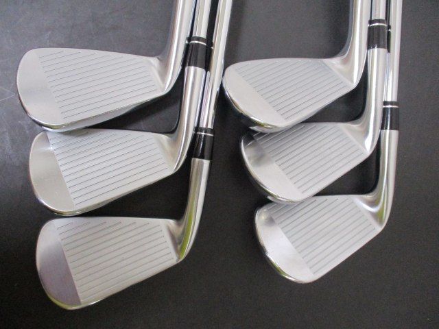 アイアンセット キャロウェイ X-FORGED STAR 2025 MODUS3 TOUR105 JP 6本セット S 29 3849