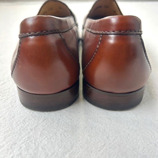 COLE HAAN コールハーン メキシコ製 MADE IN MEXICOタッセル