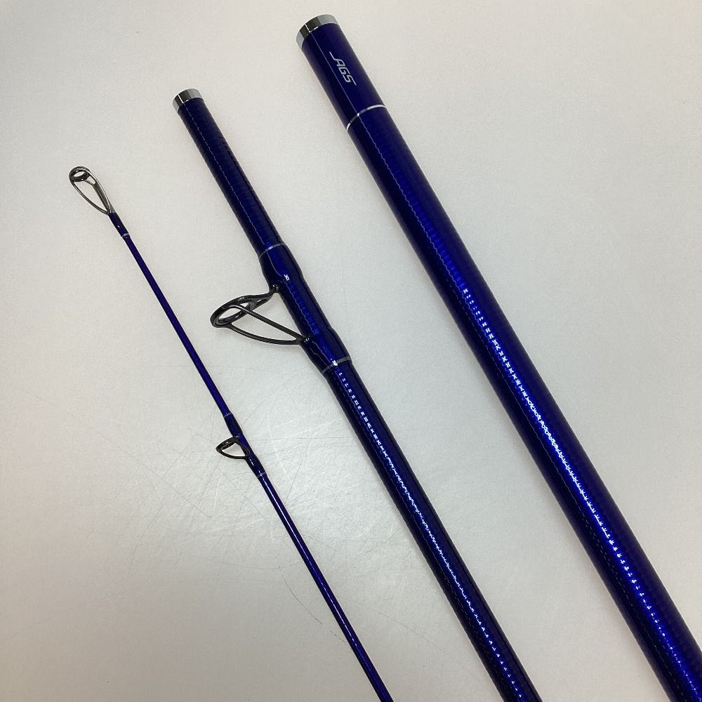 DAIWA ダイワ スカイキャスター AGS 30-405 並継 遠投竿 3本継