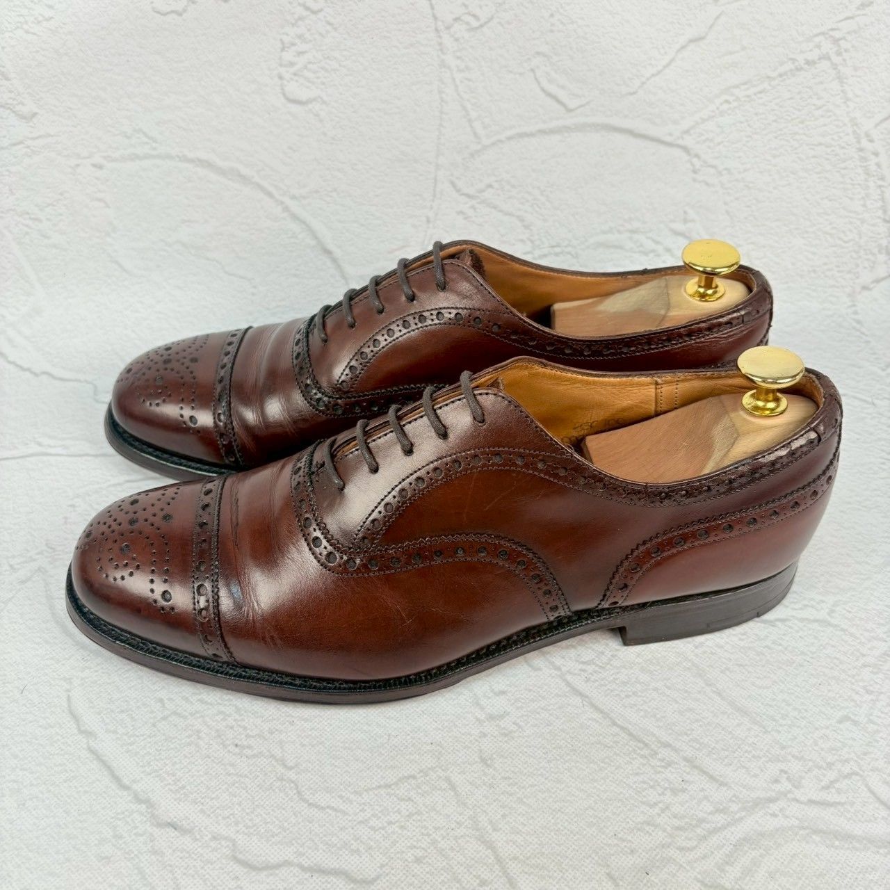CHURCH'S DIPLOMAT チャーチ　ディプロマット DIPLOMAT/ディプロマット(レザーソール/スエード)(MEN) 全1色