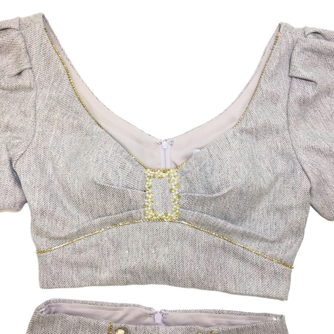 PURESS by AngelR / ピュアレスバイエンジェルアール】バストビジュー