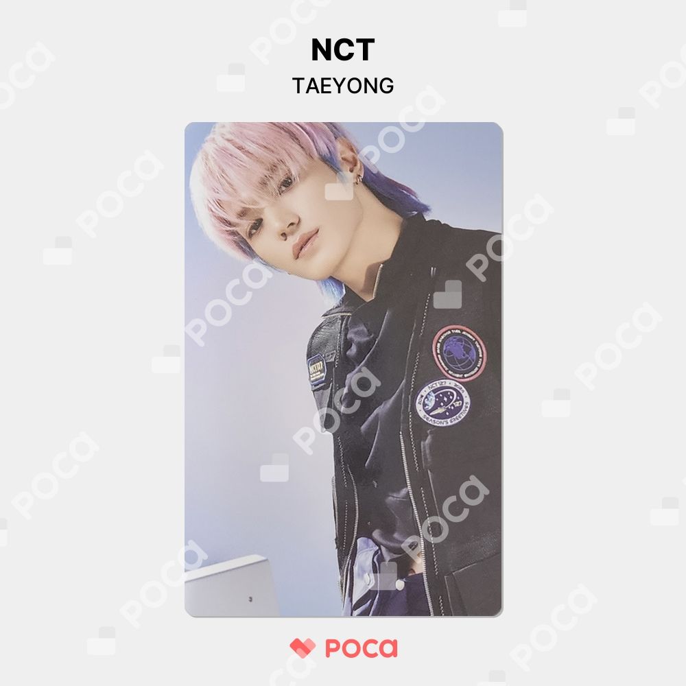 テヨン　ROOKIES　NCT トレカ NCT テヨン トレカ - メルカリ