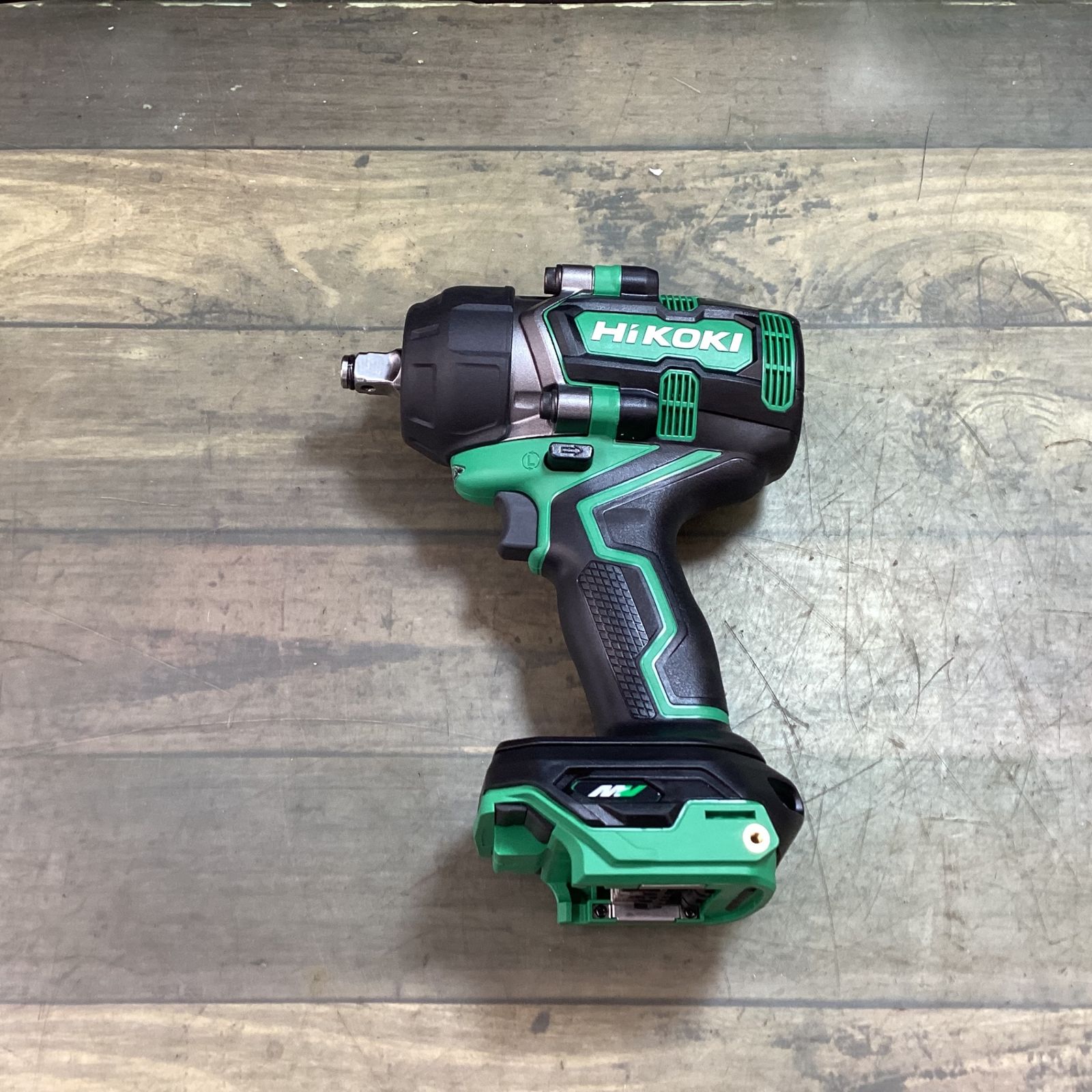 HITACHI 【014】日立 25mmインパクトレンチ WH25 25mm インパクト 