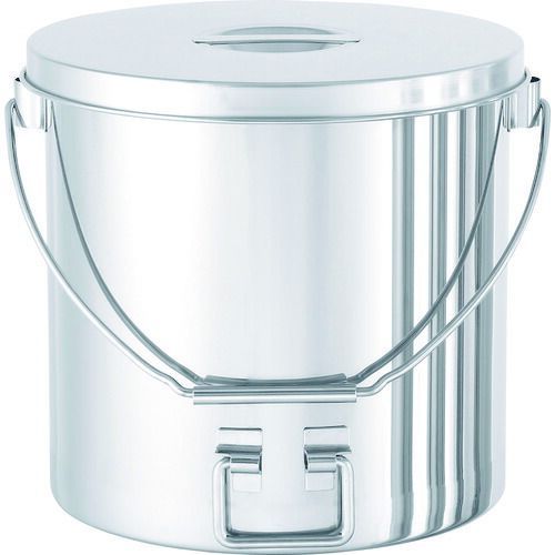 日東 吊り下げ式下部折りたたみ取っ手付汎用容器 １５Ｌ