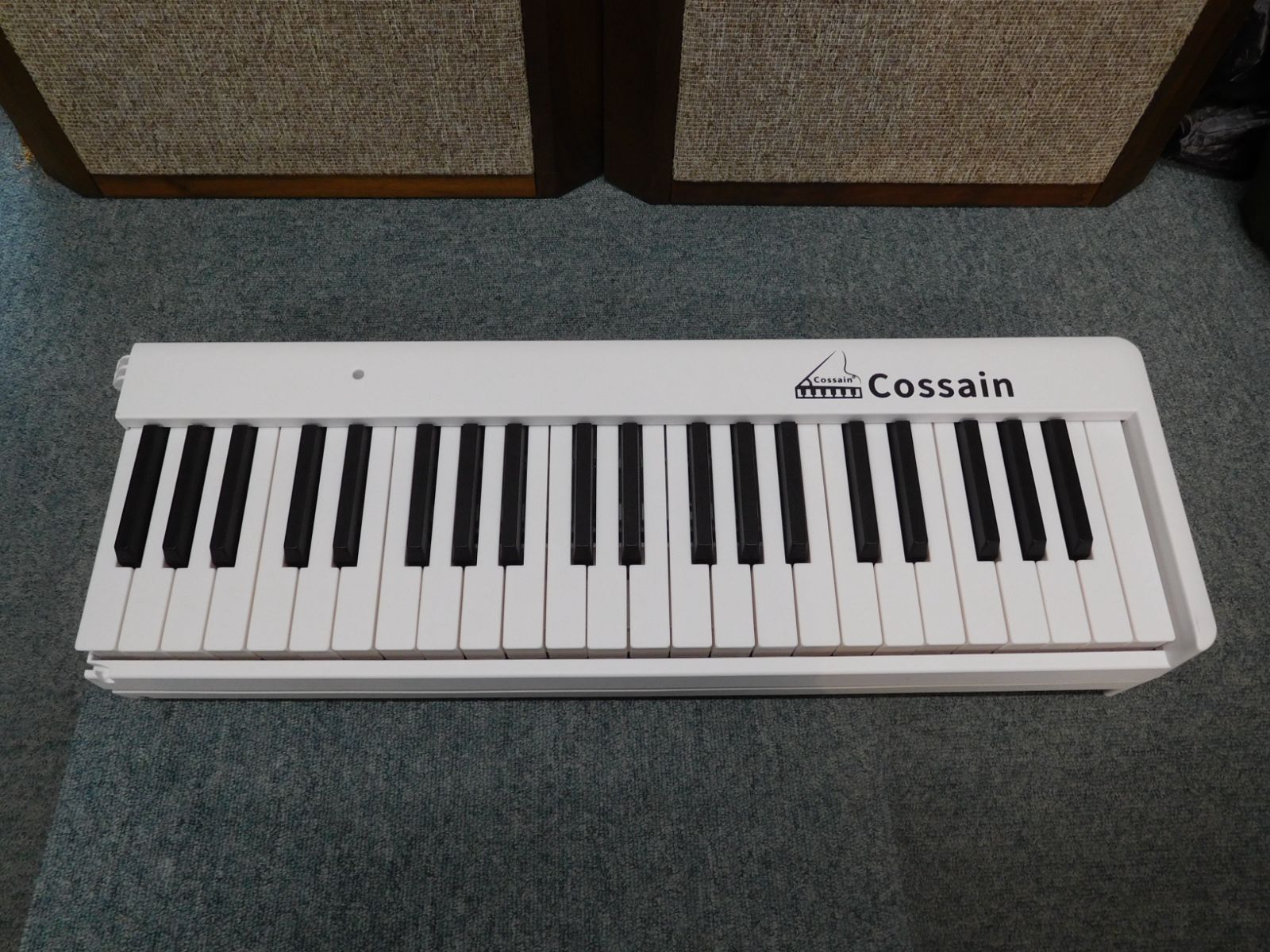 Cossain 88鍵 電子ピアノ 41zlRu4ob1L.jpg