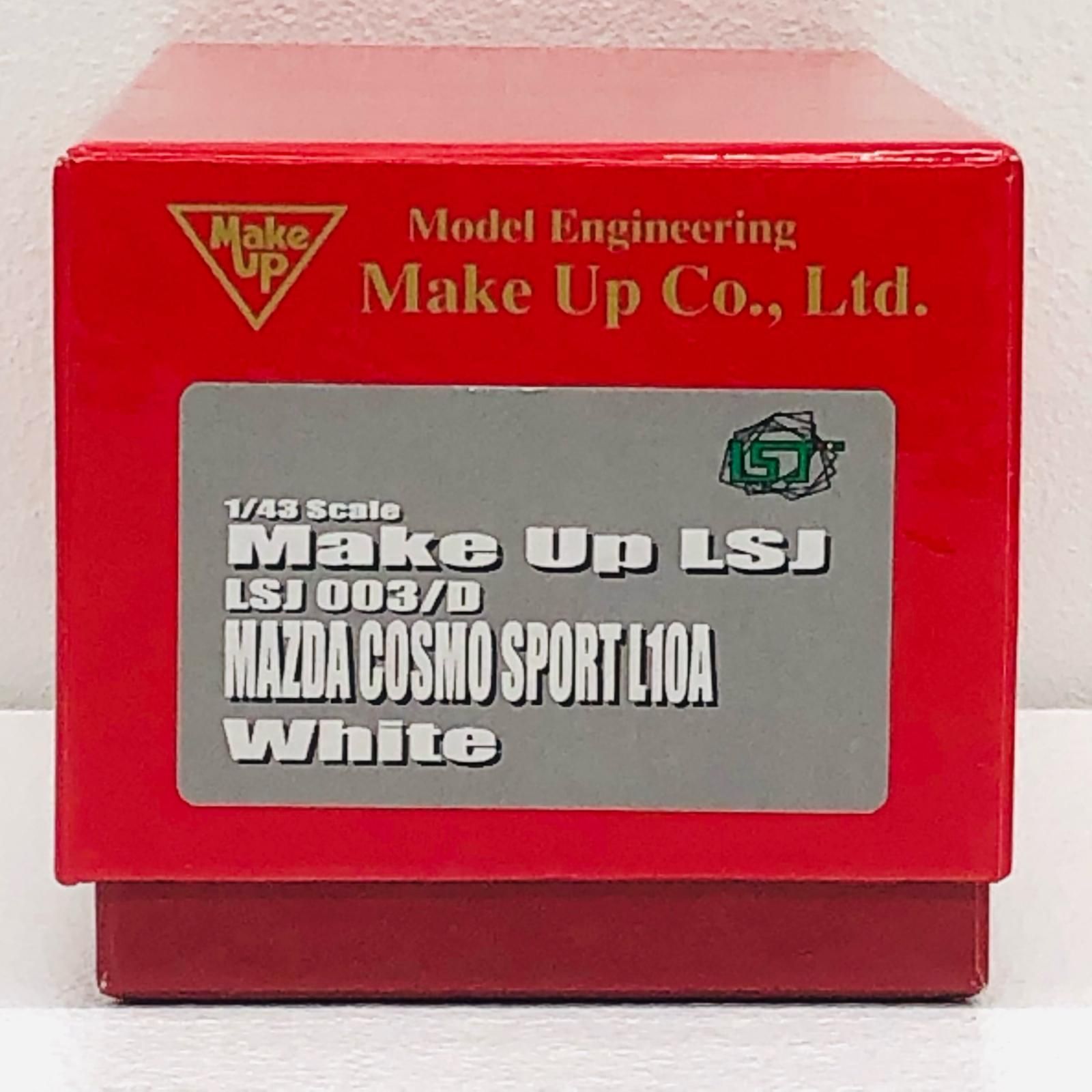 物流センター】 中古 その他ホビー マツダ コスモスポーツ L10A