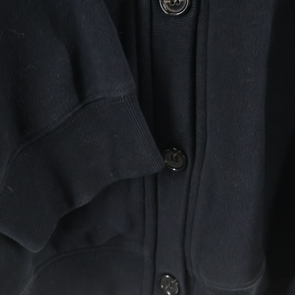 RAF SIMONS (ラフシモンズ) 23SS Tour Cardigan ツアー カーディガン