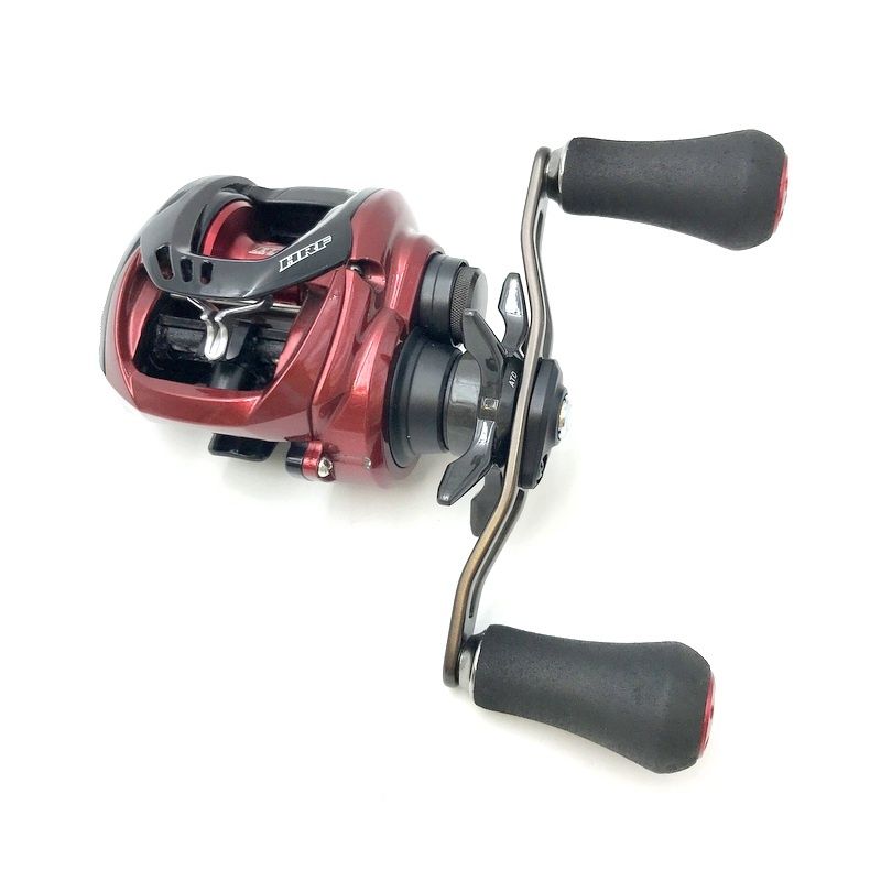 2025年最新】Yahoo!オークション -ダイワ タナセンサー ハンドルの中古