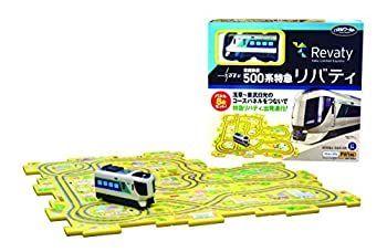 【中古】パネルワールド東武鉄道500系特急リバティ