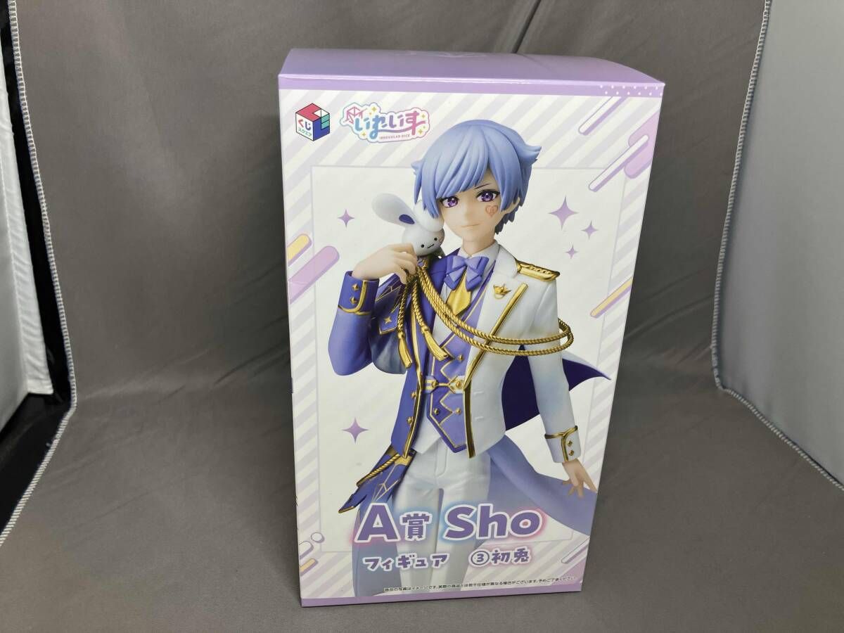 A賞 初兎 ③ くじスクエア いれいすくじ