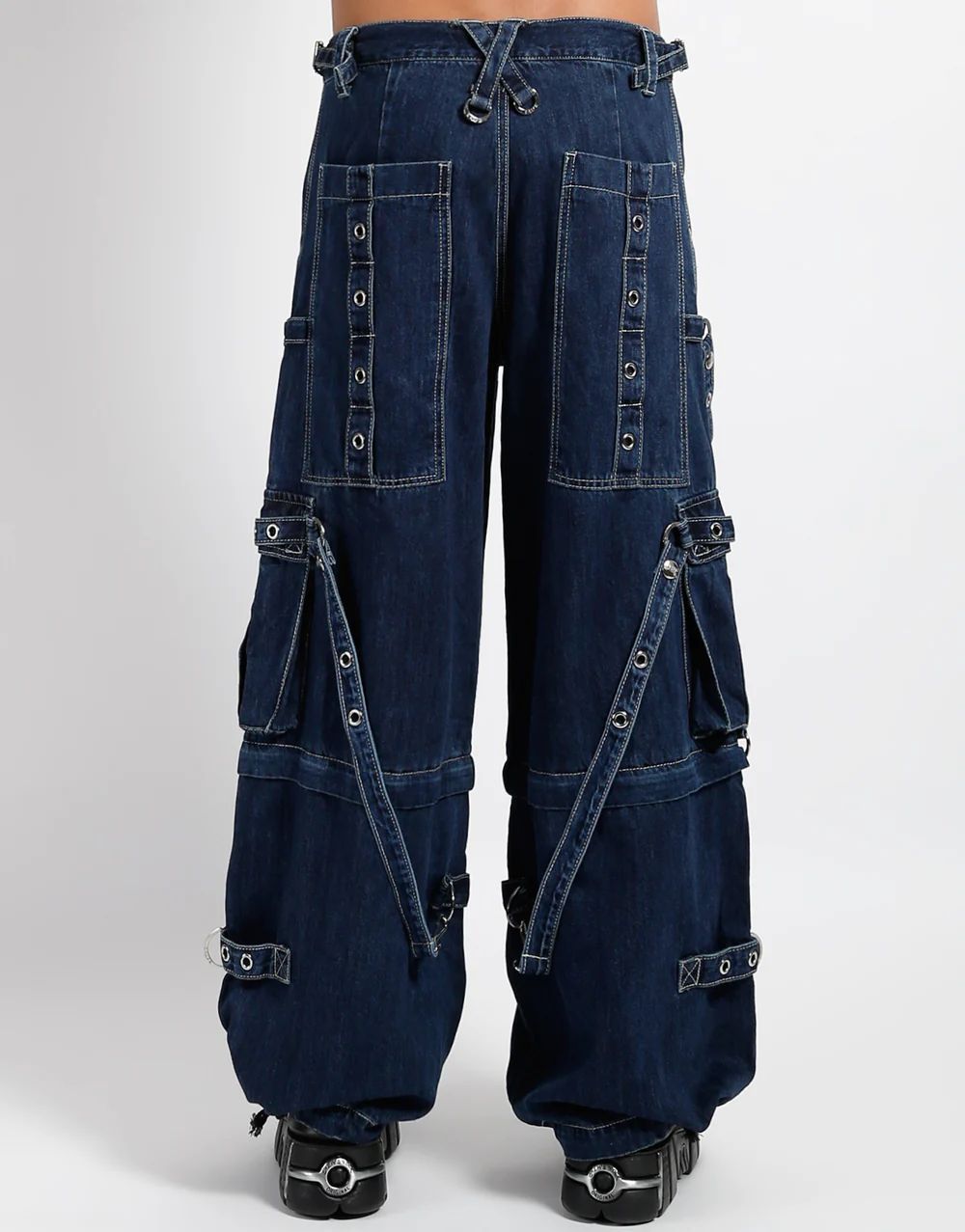 正規取扱店☆TRIPP NYC（トリップニューヨークシティ）DENIM