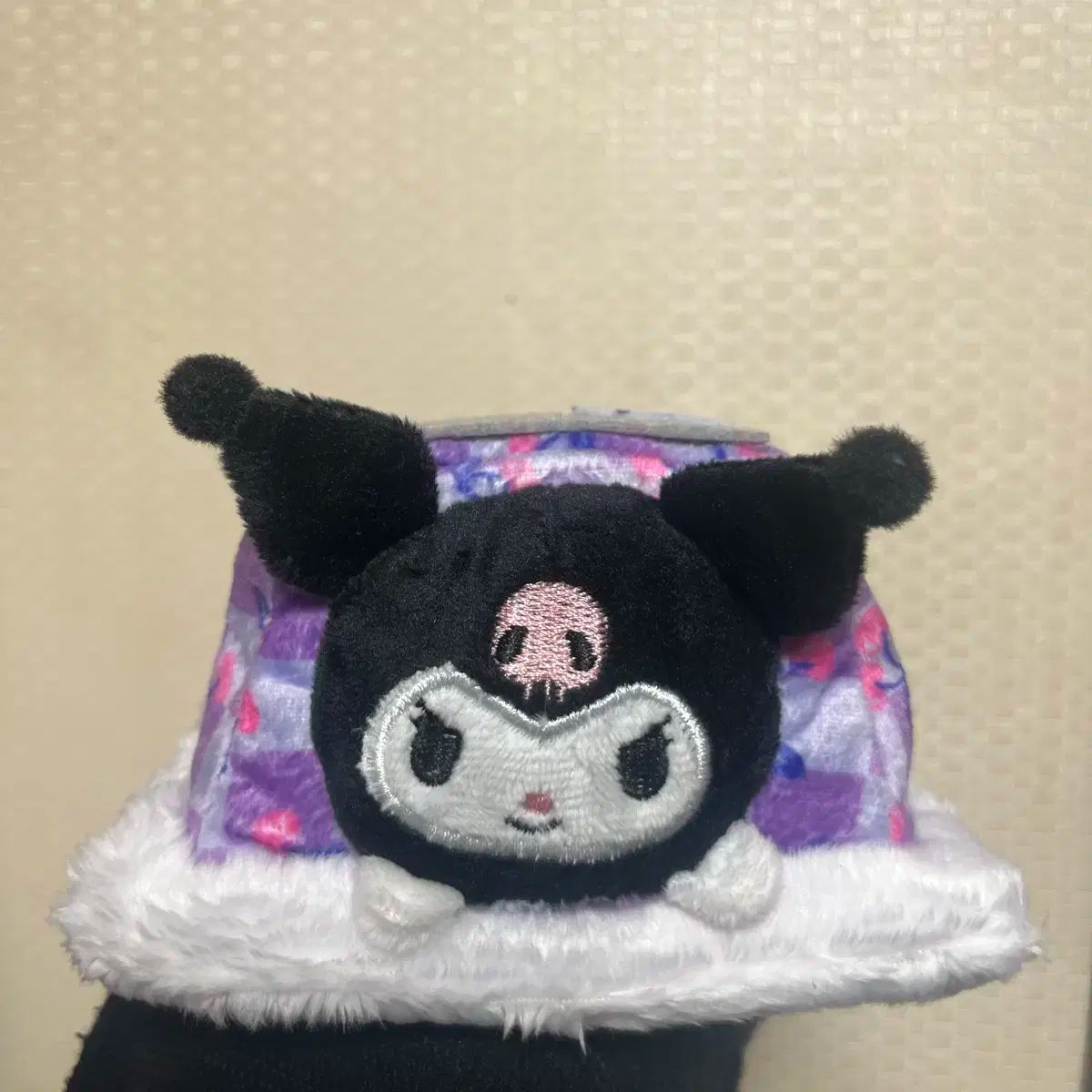 Sanrio(サンリオ) クロミ こたつ 人形