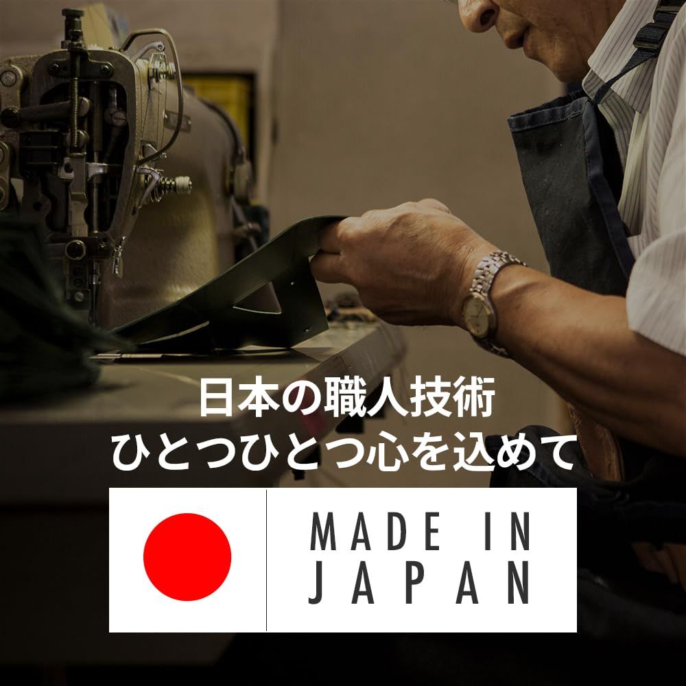 小さい財布 ブッテーロレザーエディション