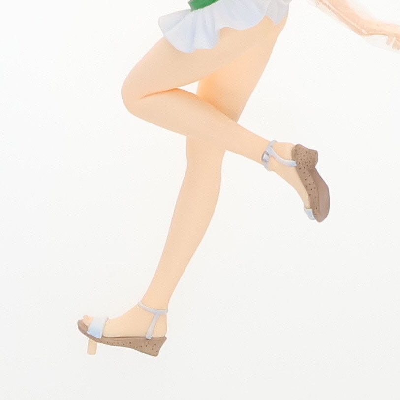 カルパッチョ ガールズ&パンツァー 劇場版 1/7 完成品