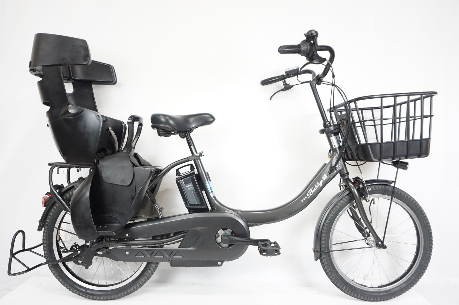 YAMAHA 「ヤマハ」 PAS BABBY UN SP X2R1-2004492 2021年モデル 電動 