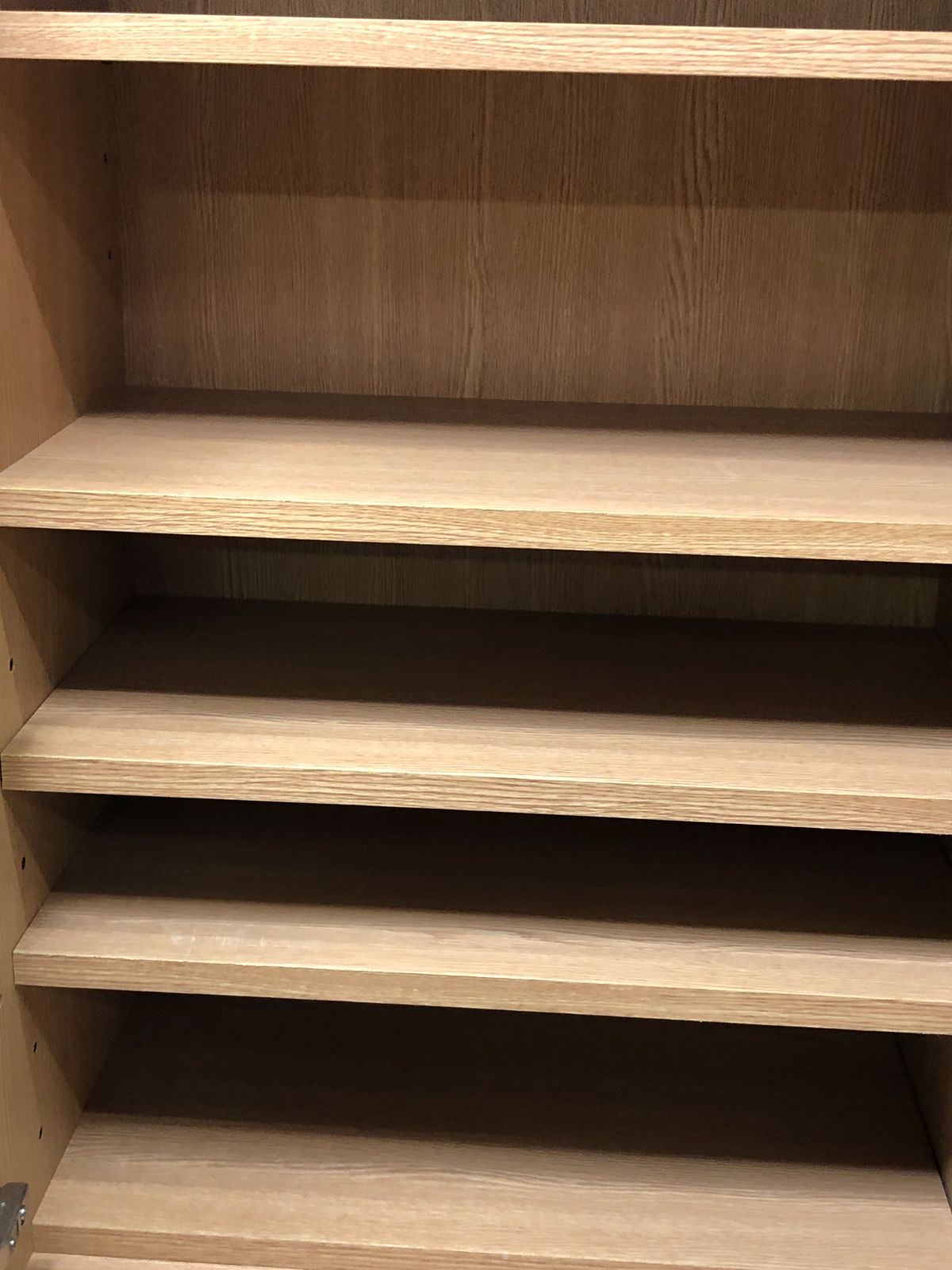 美品 送料無料　河口家具 CLAN クラン キッチン収納 食器棚 75048-1 美品 河口家具 CLAN クラン 60幅 キッチンボード 食器棚 家電収納 炊飯器