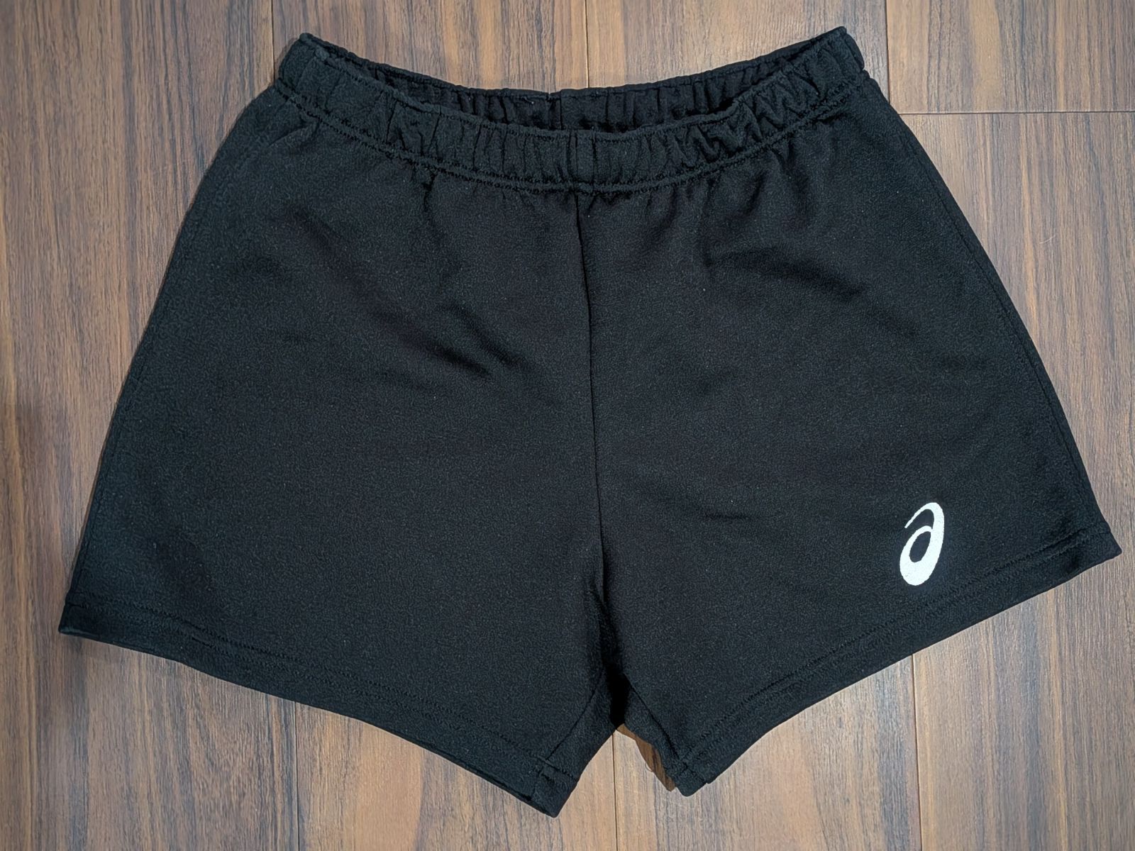 asics アシックス バレーボール ゲームパンツ ショートパンツ M