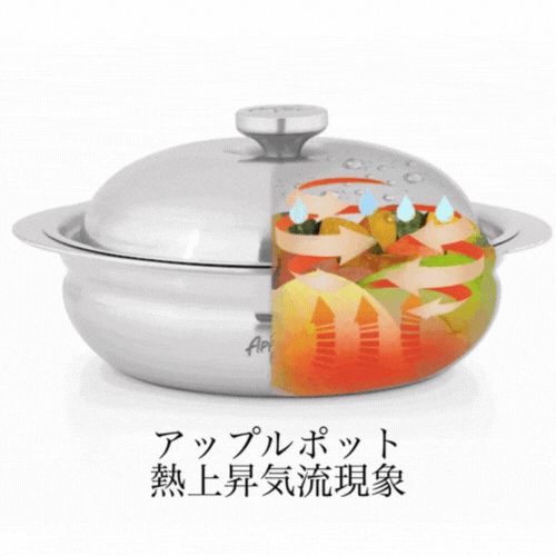 5層ステンレス 2人~3人前に最適