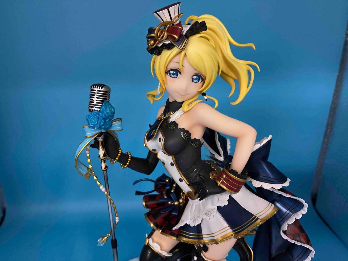 アルタｰ 絢瀬絵里 1/7 ラブライブ!スクｰルアイドル