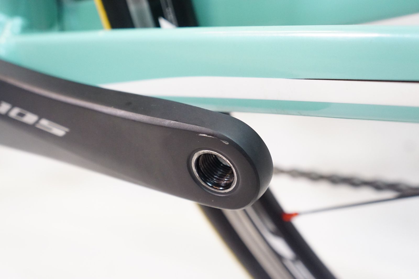 ビアンキ IMPULSO