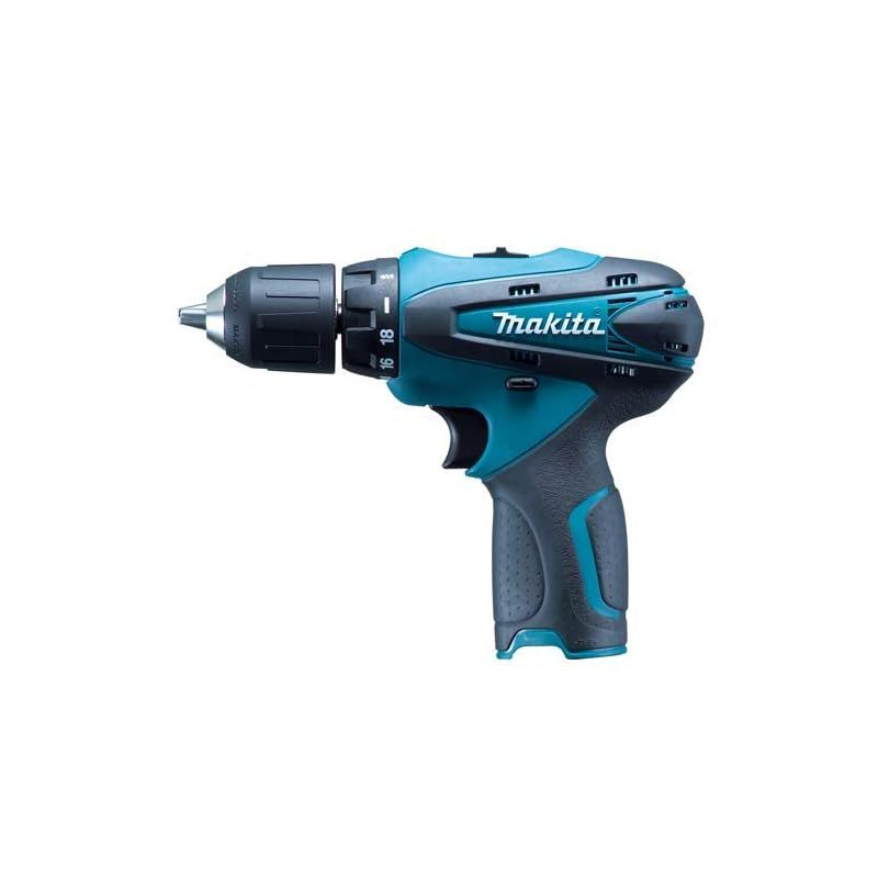 マキタ Makita 充電式ドライバドリル 本体のみ バッテリー 充電器別売 DF330DZ 0