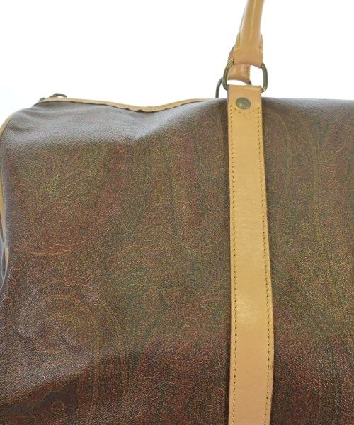 ボストンバッグ