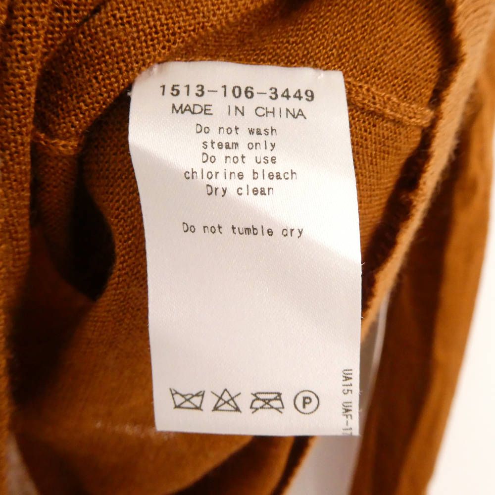 長袖 レディース