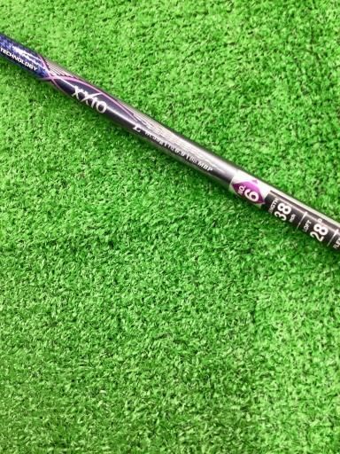 レディース キャロウェイ ソレイユ 6H ユーティリティ 単品 右 L