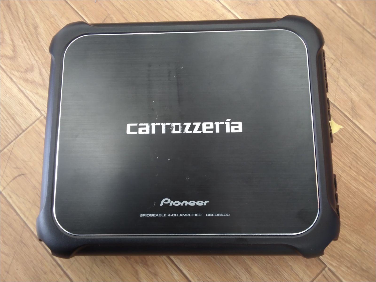カロッツェリア GM-D8400 ジャンク 91GQfyxQddL._UF894,1000_QL80_.jpg
