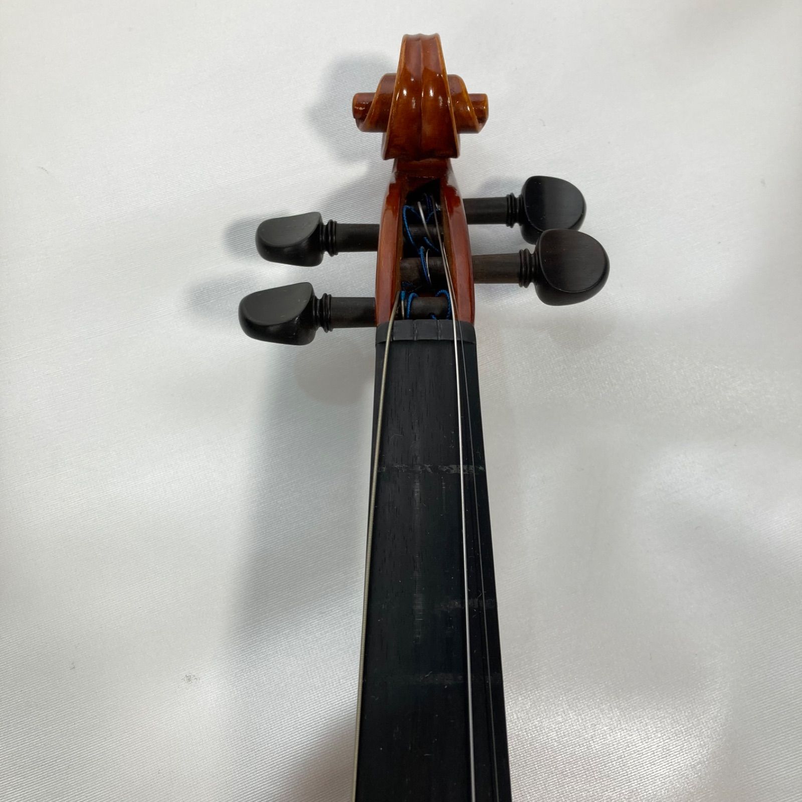 訳アリ SUZUKI バイオリン No.230 1 2 anno 2009