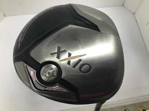 ダンロップ XXIO 2012 13.5° ピンク レディース ドライバー DR XXIO MP700L ドライバー フレックスL レディース 女性用 右利き 右用 Cランク ゴルフクラブ