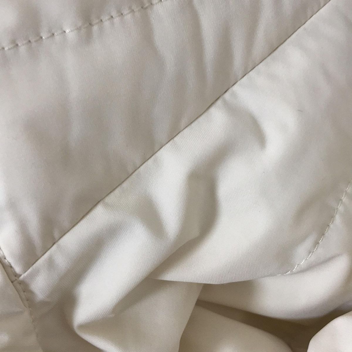 BRUNELLO CUCINELLI(ブルネロクチネリ) ダウンベスト サイズM