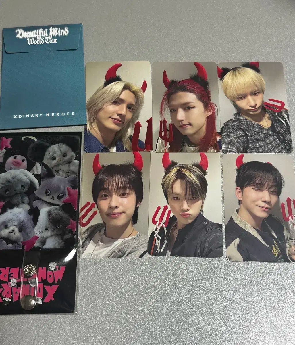 xdinary heroes ソウル トレカ 入場特典 ot6 pc エクディズ xdinary heroes ソウル トレカ 入場特典 ot6 pc エクディズ