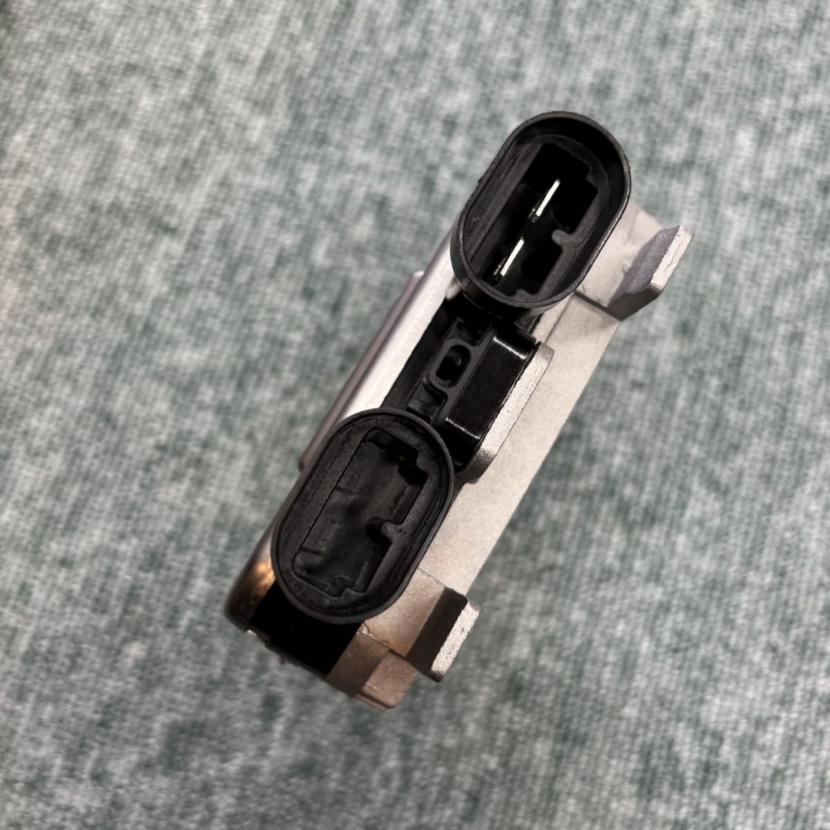 冷却ファンリレーモジュール ラジエーター