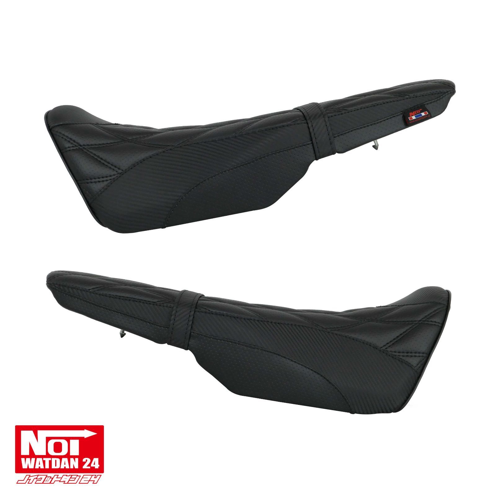 グロム JC92 NOI WATDAN24（ノイ ワットダン24） GMP-NH0132