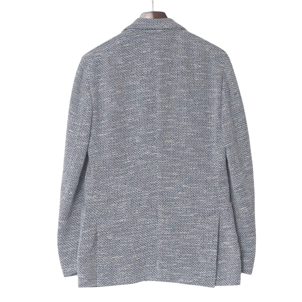 □美品□LARDINI ラルディーニ テーラードジャケット サイズ44