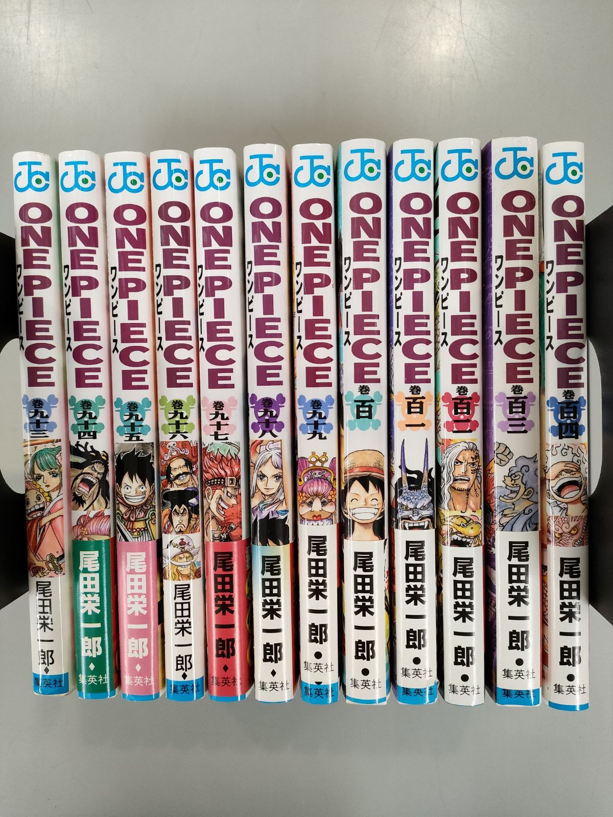 One Piece 一気 読み ONEPIECE 単行本ワンピース 1〜93巻 One