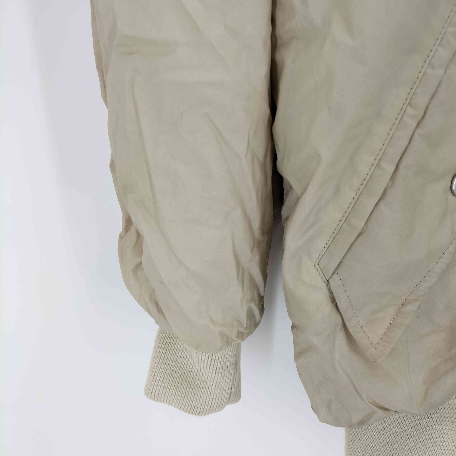 イザベルマラン ISABEL MARANT ボンバージャケット レディース 34