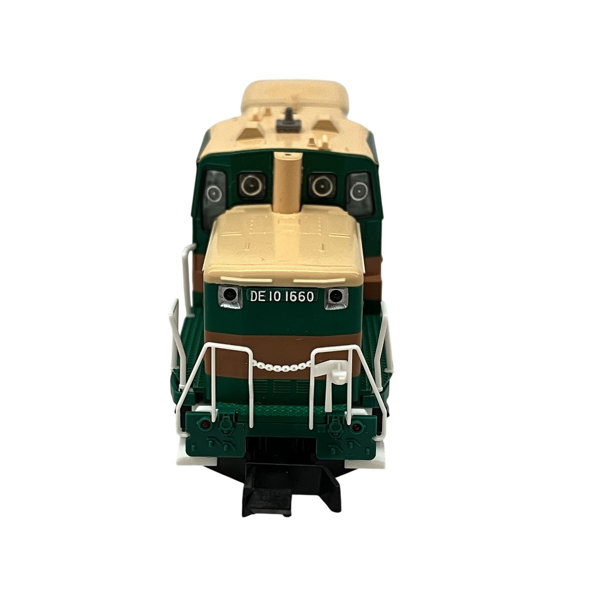 TOMIX 2233 JR DE10 1000形 ディーゼル機関車 くしろ湿原ノロッコ号 鉄道模型 Nゲージ 良好 C10474219 IMPECCABLEHEALTHCARESERVICES_COM