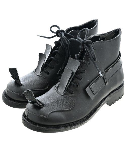 定価10万 タイシノブクニ × ジョンムーア ブーツ john moore 9
