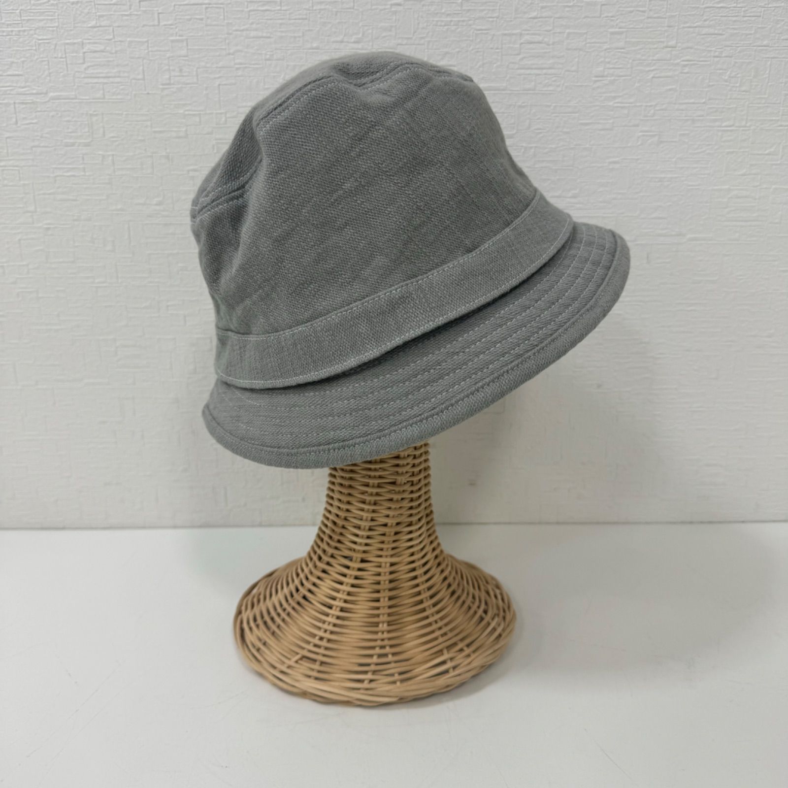 極美品 dolche&gabbana バケットハット ドルガバ プレート 楽天市場】【中古】 ドルチェアンドガッバーナ バケットハット